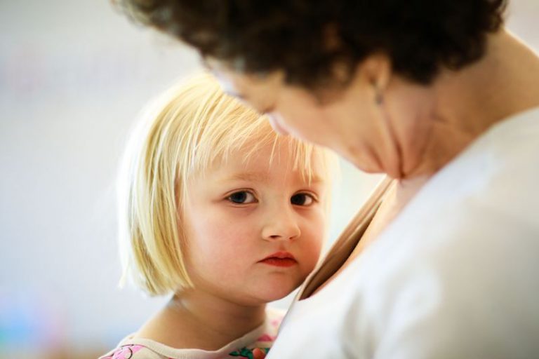 Detecting Signs of Autism in Babies & Children